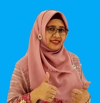 Dr. Augustin Rina Herawati, M.Si.