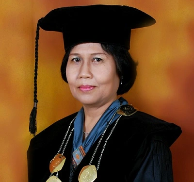 Prof. Praptiningsih Gamawati Adinurani