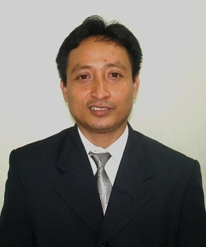 Prof. Dr. Ir. Bambang Suhardi, ST, MT, IPM, ASEAN. Eng