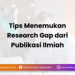 Tips Menemukan Research Gap
