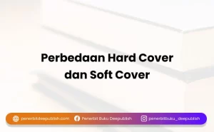 perbedaan hard cover dan soft cover