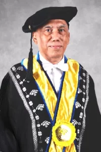 Prof. Dr. Ir. Titon Dutono, M.Eng.