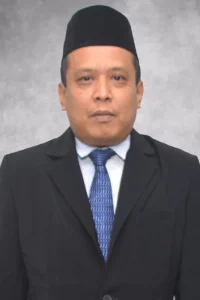 Prof. Dr. Tech Ir. Agus Pramono S.T., M.T.