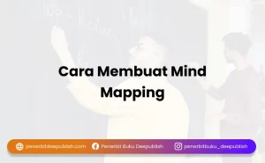 cara membuat mind mapping