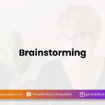 cara mendapatkan ide dengan brainstorming