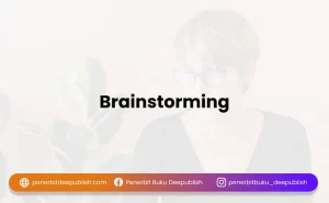 cara mendapatkan ide dengan brainstorming