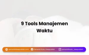 tools manajemen waktu