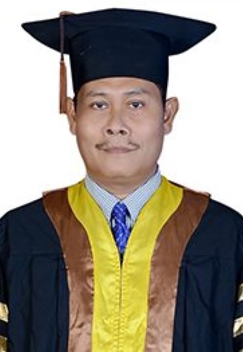 Prof. Dr. Agung Sunarno, M.Pd.