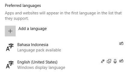 aktifkan keyword bahasa indonesia