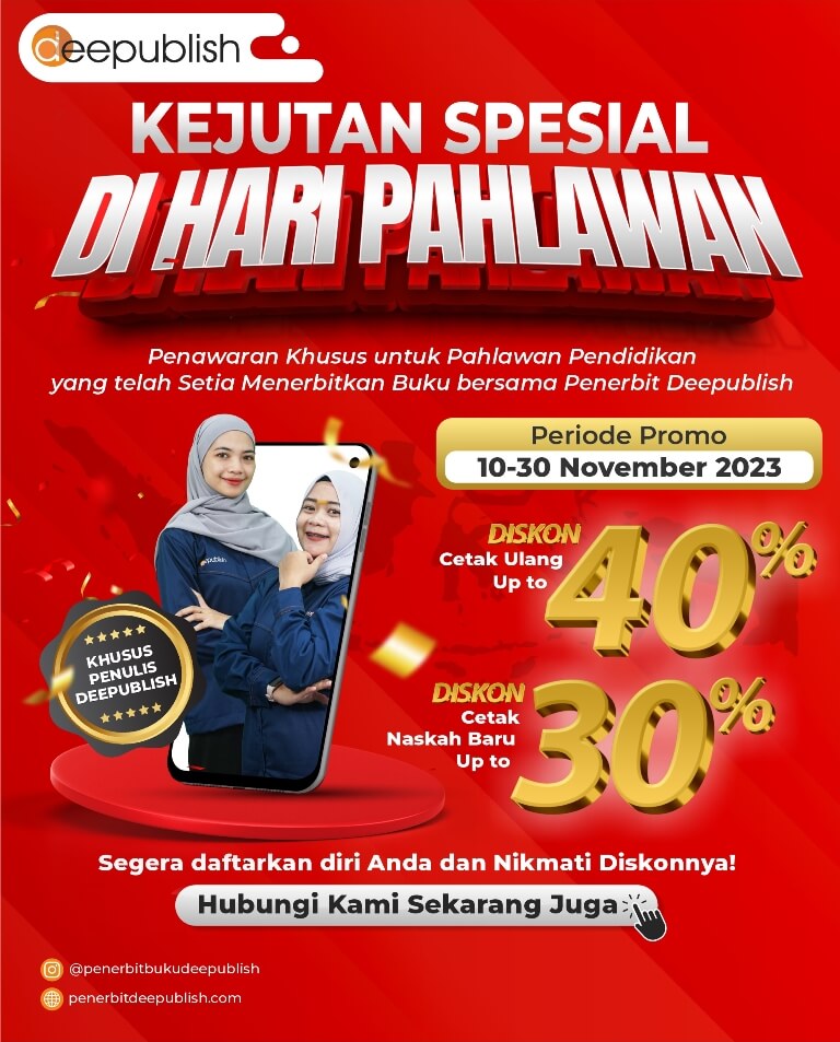 Promo Hari Apresiasi Pahlawan feed