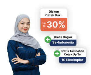 Promo Akhir Tahun 2023 - Penerbit Deepublish