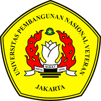 Universitas Pembangunan Nasional Veteran Jakarta