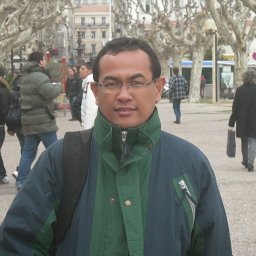 Mohammad Ahlis Djirimu, PhD.