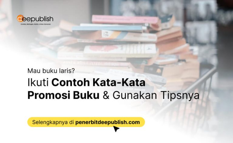 Contoh Kata-Kata Promosi Dan Tips Agar Laris!