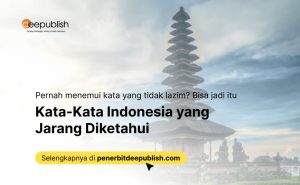 kata kata indonesia yang jarang diketahui