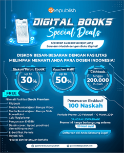 promo digital books special deals