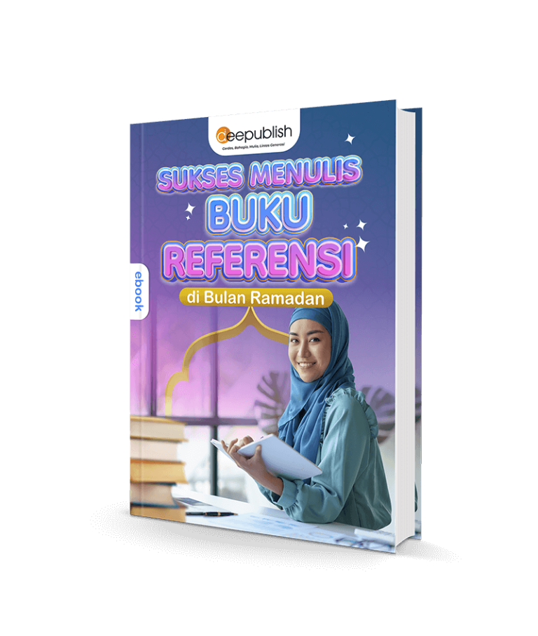 Download Ebook Gratis - Penerbit Deepublish