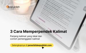 cara memperpendek kalimat