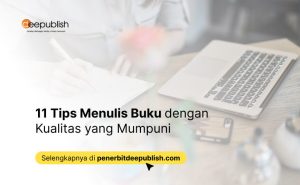 tips menulis buku