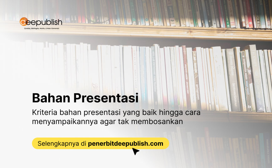 bahan presentasi