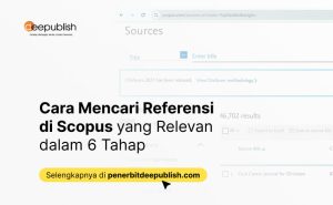 cara mencari referensi di scopus