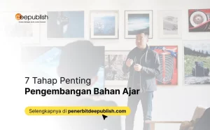 pengembangan bahan ajar