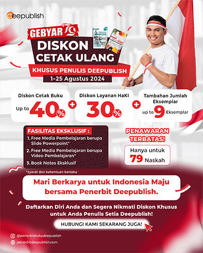 PK24 diskon cetak ulang