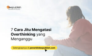 cara mengatasi overthinking