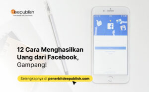 cara menghasilkan uang dari facebook