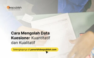 cara mengolah data kuesioner