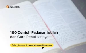 contoh padanan istilah