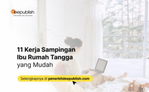 kerja sampingan ibu rumah tangga