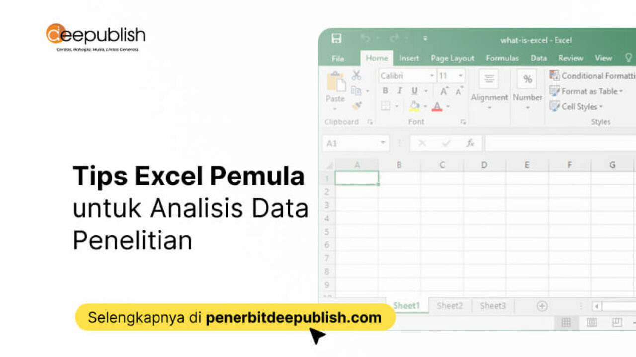 Tips Excel Pemula