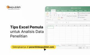 tips excel pemula