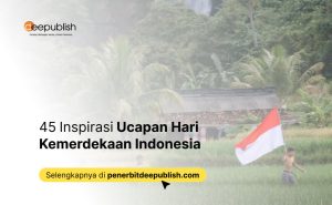 ucapan hari kemerdekaan indonesia