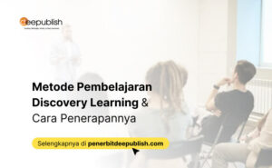 Metode Pembelajaran Discovery Learning