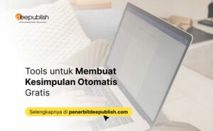 Tools untuk Membuat Kesimpulan Otomatis Gratis