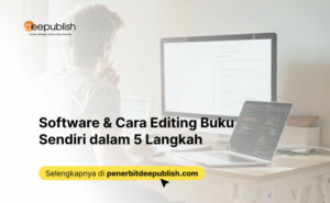 cara editing buku