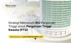 iku perguruan tinggi untuk perguruan tinggi swasta