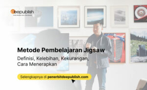 metode pembelajaran jigsaw