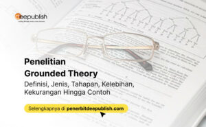 Penelitian Grounded Theory