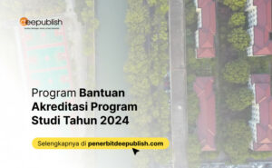 Program Bantuan Akreditasi Program Studi Tahun 2024