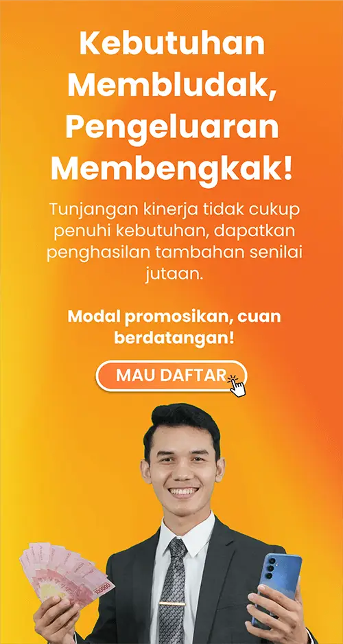 ide penghasilan tambahan