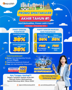 promo spektakuler akhir tahun