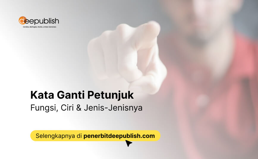 kata ganti petunjuk