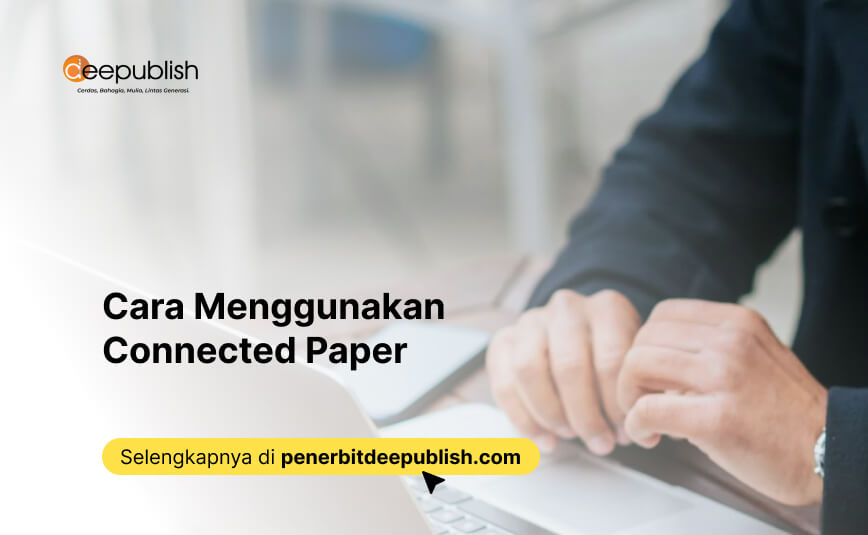 Cara Menggunakan Connected Paper