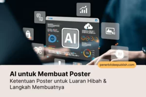 ai untuk membuat poster