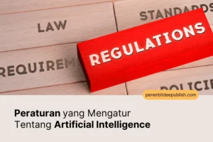 aturan tentang artificial intelligence