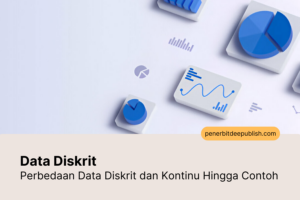 data diskrit