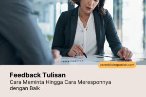 feedback tulisan